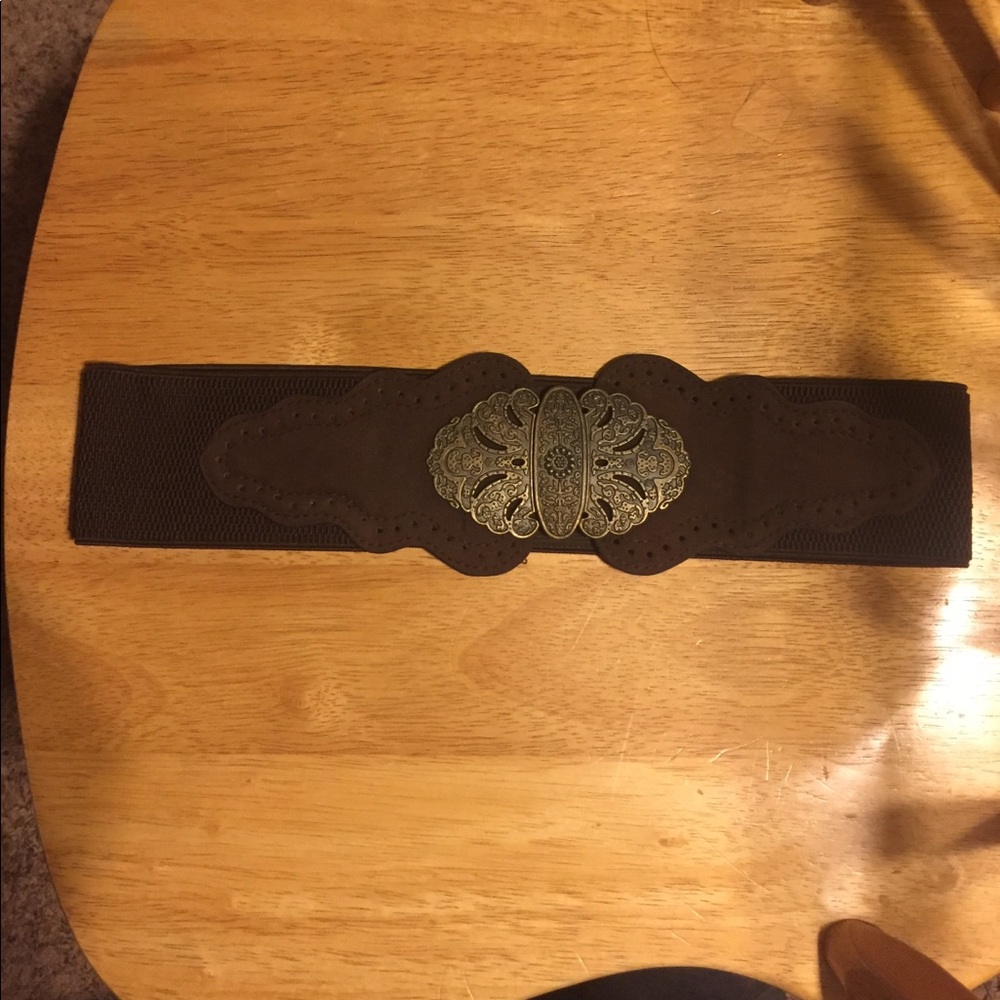 Belt